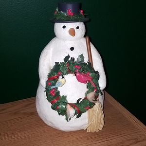 Hallmark  2005 Winter  Friends.  Marjolein Bastein.